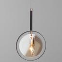 Подвесной светильник 50121/1 Подвесной светильник 50121/1