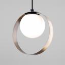 Подвесной светильник Eurosvet 50205/1 черный/бронза Подвесной светильник Eurosvet 50205/1 черный/бронза