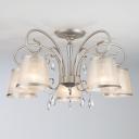 Потолочная люстра 60065/5 Потолочная люстра 60065/5