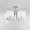 Потолочная люстра Alma 60115/5 хром Потолочная люстра Alma 60115/5 хром