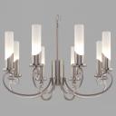 Подвесная люстра 60117/8 Подвесная люстра 60117/8