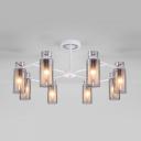 Потолочная люстра 70115/8 Потолочная люстра 70115/8