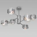 Потолочная люстра 70127/6 Потолочная люстра 70127/6