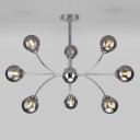 Люстра на штанге 30179 Люстра на штанге 30179