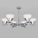 Люстра на штанге 70138/6 Люстра на штанге 70138/6