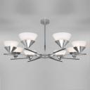 Потолочный светильник Eurosvet 70138 8 a057600 Потолочный светильник Eurosvet 70138 8 a057600