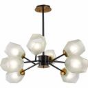 Потолочная люстра Evoluce SLE205102-08 Потолочная люстра Evoluce SLE205102-08