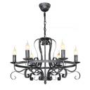 Подвесная люстра F-Promo Palermo 2162-6P подсвечник Подвесная люстра F-Promo Palermo 2162-6P подсвечник