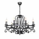 Подвесная люстра Palermo 2162-9P Подвесная люстра Palermo 2162-9P