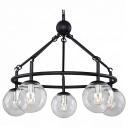 Подвесная люстра F-promo Cirque 2169-5P Подвесная люстра F-promo Cirque 2169-5P