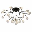 Потолочная люстра F-promo Skein 2480-9U Потолочная люстра F-promo Skein 2480-9U