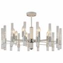Люстра на штанге F-promo Supreme 2539-8P Люстра на штанге F-promo Supreme 2539-8P
