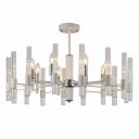 Потолочная люстра F-Promo Supreme 2539-8P в виде свечи Потолочная люстра F-Promo Supreme 2539-8P в виде свечи