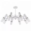 Люстра на штанге F-promo Viator 2559-8P Люстра на штанге F-promo Viator 2559-8P