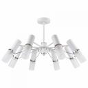 Люстра на штанге F-promo Viator 2559-8P Люстра на штанге F-promo Viator 2559-8P