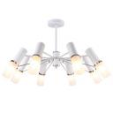Потолочная люстра F-Promo Viator 2559-8P Потолочная люстра F-Promo Viator 2559-8P