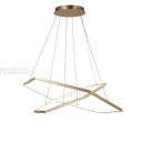 Подвесной светодиодный светильник Favourite Hexagon 2103-14P Подвесной светодиодный светильник Favourite Hexagon 2103-14P