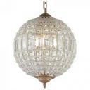 Подвесной светильник Favourite Orientalium 2296-3P Подвесной светильник Favourite Orientalium 2296-3P