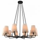 Подвесная люстра Favourite Pfefferling 2364-10P Подвесная люстра Favourite Pfefferling 2364-10P