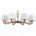 Подвесная люстра Favourite Roshe 2624-8P Подвесная люстра Favourite Roshe 2624-8P