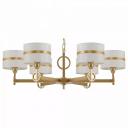 Подвесная люстра Favourite Mateo 2634-6P Подвесная люстра Favourite Mateo 2634-6P