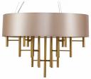 Подвесная люстра Favourite Cosmo 2993-6P Подвесная люстра Favourite Cosmo 2993-6P