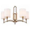 Подвесной светильник Freya FR1007PL-05BS Подвесной светильник Freya FR1007PL-05BS