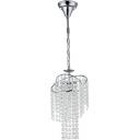 Подвесной светильник Freya Picolla FR1129-PL-01-CH Подвесной светильник Freya Picolla FR1129-PL-01-CH