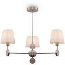 Потолочная люстра Freya Soho FR2028PL-03N Потолочная люстра Freya Soho FR2028PL-03N