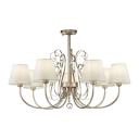 Потолочная люстра Freya Vanda FR2030CL-07G Потолочная люстра Freya Vanda FR2030CL-07G