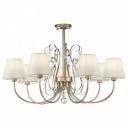 Потолочная люстра Freya Vanda FR2030CL-07G Потолочная люстра Freya Vanda FR2030CL-07G