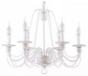 Подвесная люстра Freya Velia FR2046-PL-06-WG Подвесная люстра Freya Velia FR2046-PL-06-WG