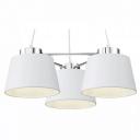 Подвесная люстра Freya Barbara FR5004PL-03CH Подвесная люстра Freya Barbara FR5004PL-03CH