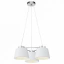 Подвесной светильник Freya FR5004PL-03CH Подвесной светильник Freya FR5004PL-03CH