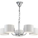 Подвесная люстра Freya Anita FR5012PL-05CH Подвесная люстра Freya Anita FR5012PL-05CH