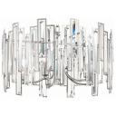 Подвесная люстра Freya FR5085PL-05CH Подвесная люстра Freya FR5085PL-05CH