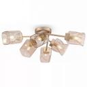 Потолочная люстра Freya Isabella FR5095CL-06G Потолочная люстра Freya Isabella FR5095CL-06G