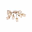 Потолочный светильник Freya Isabella FR5095CL-08G Потолочный светильник Freya Isabella FR5095CL-08G