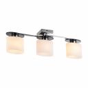 Светильник подвесной Freya Bice E14 120 Вт 8 кв.м хром IP20 (FR5101-CL-03-CN) Светильник подвесной Freya Bice E14 120 Вт 8 кв.м хром IP20 (FR5101-CL-03-CN)