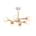 Потолочный светильник Freya Amy FR5105CL-06W Потолочный светильник Freya Amy FR5105CL-06W