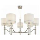 Люстра на штанге Freya Albero FR5108PL-07N Люстра на штанге Freya Albero FR5108PL-07N