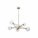 Подвесной светильник Freya Bumble FR5144PL-06TR Подвесной светильник Freya Bumble FR5144PL-06TR