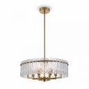 Подвесная люстра Freya Basilica FR5166PL-06BS Подвесная люстра Freya Basilica FR5166PL-06BS