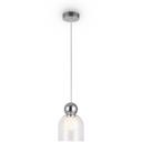 Подвесной светильник Freya Focus FR5220PL-01CH2 Подвесной светильник Freya Focus FR5220PL-01CH2