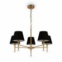 Подвесная люстра Freya FR5190PL-05BS Подвесная люстра Freya FR5190PL-05BS