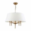 Подвесная люстра Freya Rosemary FR5190PL-05BS3 Подвесная люстра Freya Rosemary FR5190PL-05BS3