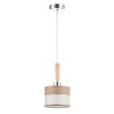Подвесной светильник Freya Helen FR5329-PL-01-CH Подвесной светильник Freya Helen FR5329-PL-01-CH