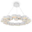 Подвесной светодиодный светильник Freya Marilyn FR6043PL-L90W Подвесной светодиодный светильник Freya Marilyn FR6043PL-L90W