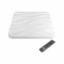 Управляемый светодиодный светильник General Lighting Systems Wave square 800318 Управляемый светодиодный светильник General Lighting Systems Wave square 800318