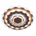 Потолочная люстра General Fiera GSMCL-Smart27 800327 Потолочная люстра General Fiera GSMCL-Smart27 800327